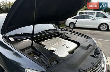 Седан Lexus ES 2007 в 
