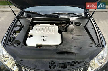 Седан Lexus ES 2007 в 