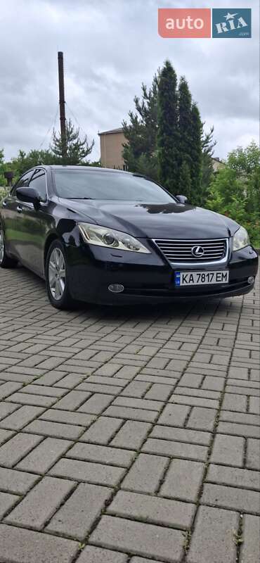 Lexus ES 2006