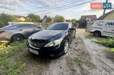 Седан Lexus ES 2007 в 