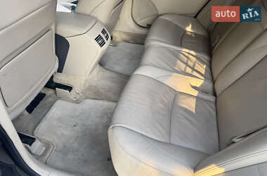 Седан Lexus ES 2007 в 