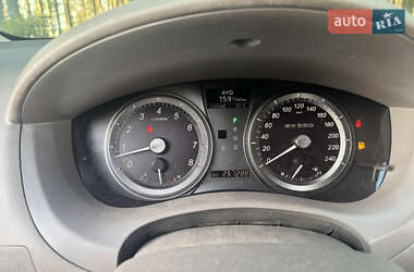 Седан Lexus ES 2007 в 