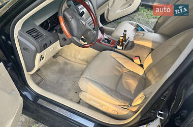 Седан Lexus ES 2007 в 