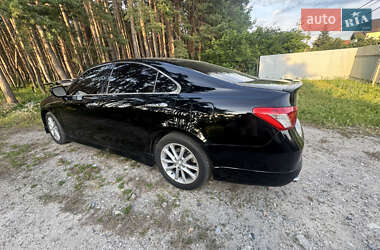 Седан Lexus ES 2007 в 