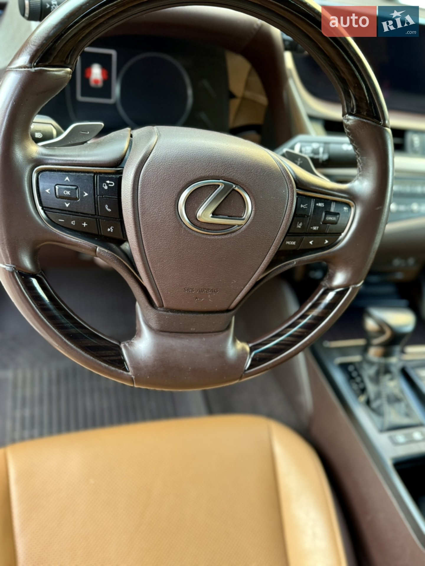 2021 Lexus ES - мініатюра 10