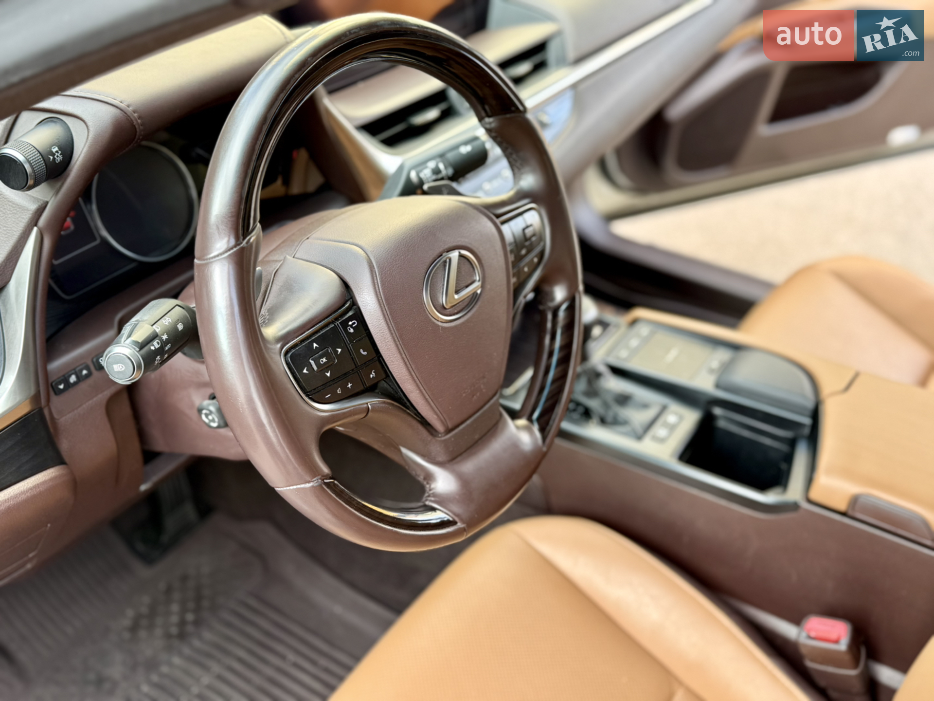 2021 Lexus ES - мініатюра 9