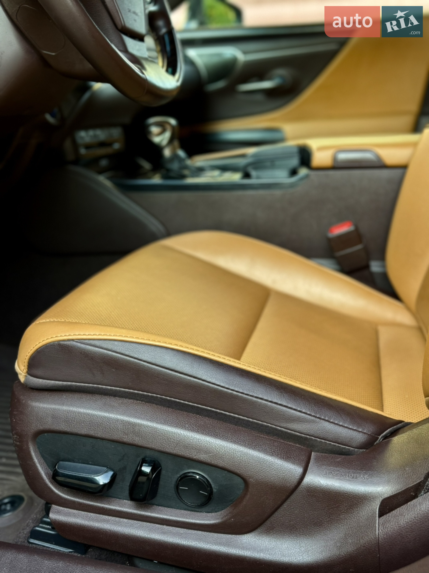 2021 Lexus ES - мініатюра 16