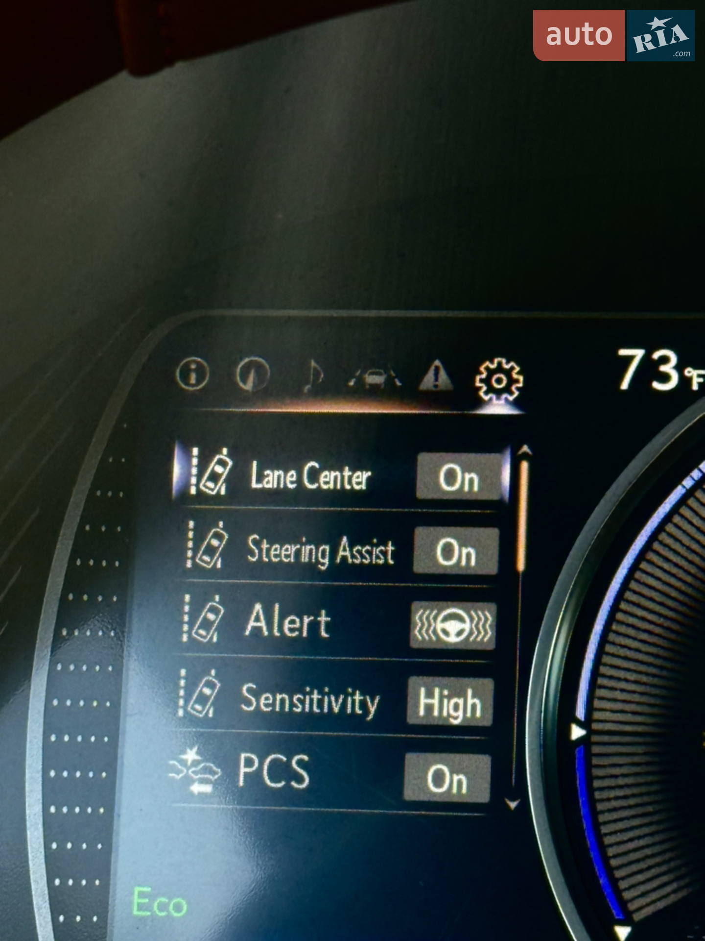 2021 Lexus ES - мініатюра 28