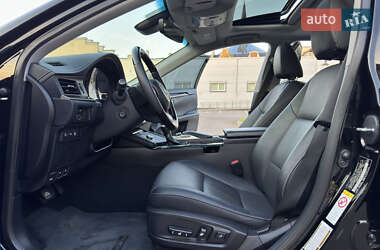 Седан Lexus ES 2018 в 