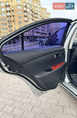 Седан Lexus ES 2007 в 