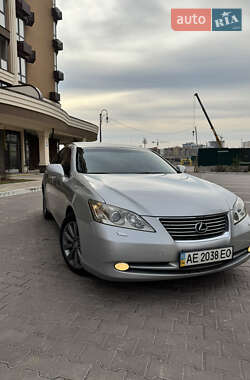 Седан Lexus ES 2007 в 