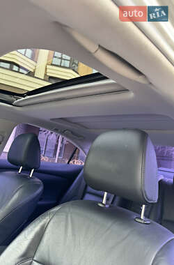 Седан Lexus ES 2007 в 
