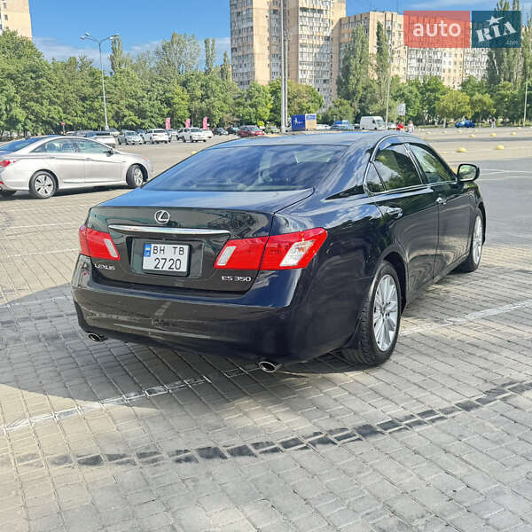 Седан Lexus ES 2008 в Одесі