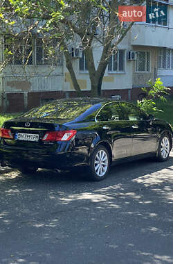 Седан Lexus ES 2008 в Одессе