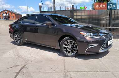 Седан Lexus ES 2012 в Києві
