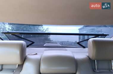 Седан Lexus ES 2003 в 