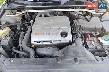 Седан Lexus ES 2003 в 