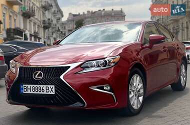 Седан Lexus ES 2014 в Одессе
