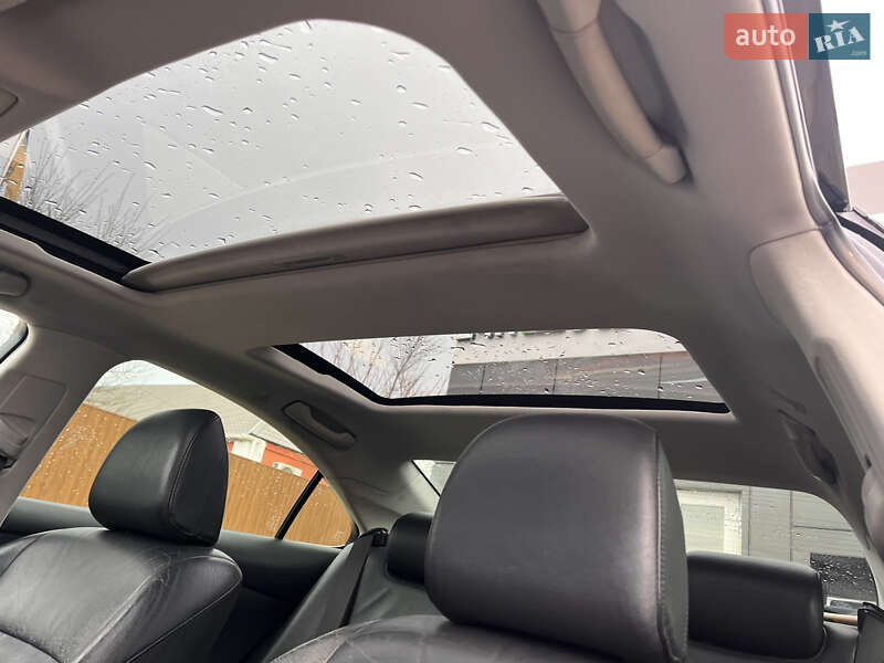 Седан Lexus ES 2007 в Беляевке