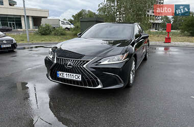 Седан Lexus ES 2022 в Днепре