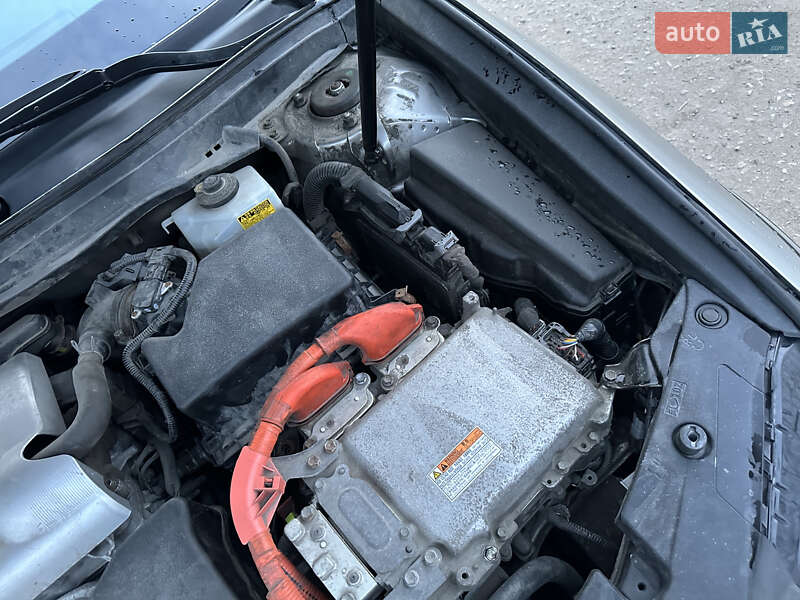 Седан Lexus ES 2015 в Дніпрі фото 22 Седан Lexus ES 2015 в Дніпрі