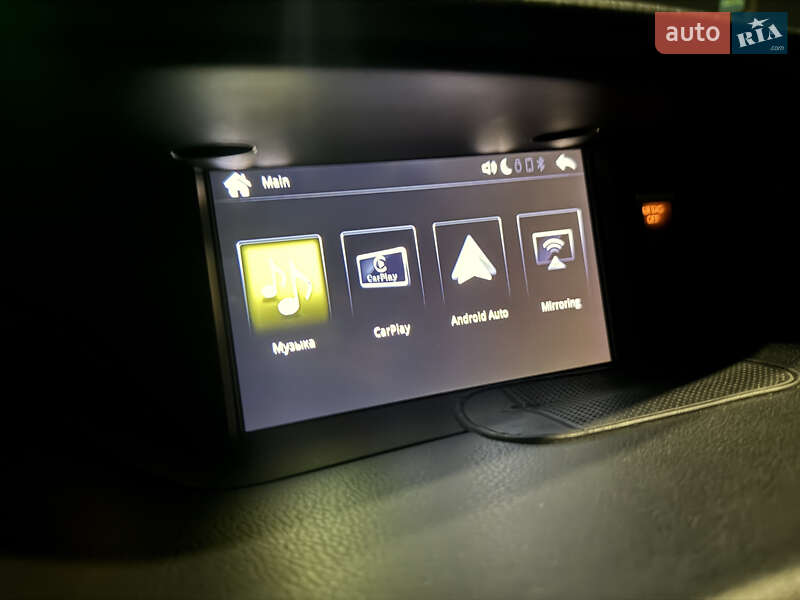 Седан Lexus ES 2015 в Дніпрі фото 28 Седан Lexus ES 2015 в Дніпрі