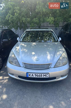 Седан Lexus ES 2003 в Киеве