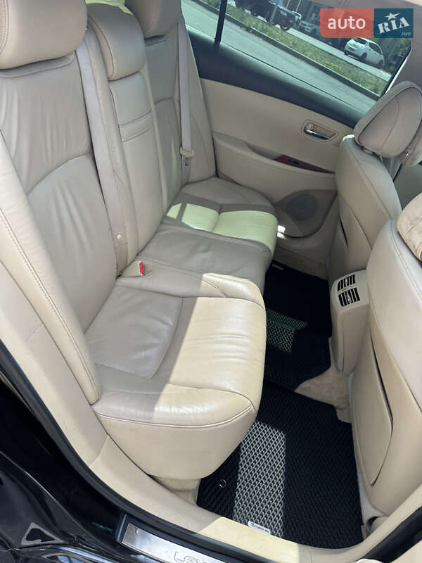 Седан Lexus ES 2007 в Днепре
