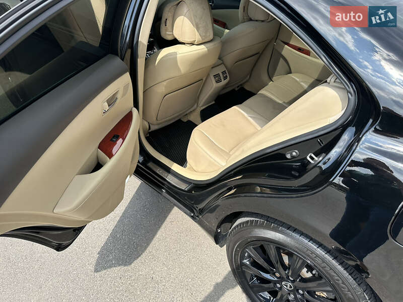 Седан Lexus ES 2007 в Днепре