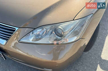 Седан Lexus ES 2007 в 