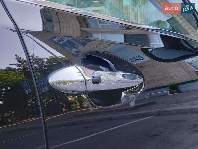 Седан Lexus ES 2006 в Николаеве