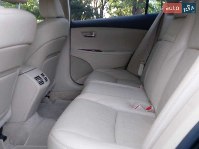 Седан Lexus ES 2006 в Николаеве