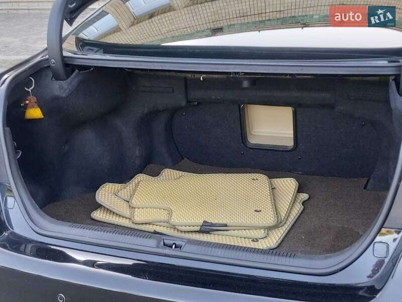 Седан Lexus ES 2006 в Николаеве
