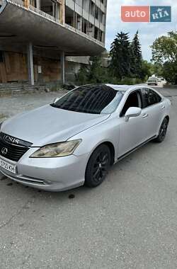 Седан Lexus ES 2006 в Києві