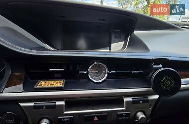 Седан Lexus ES 2014 в Вінниці фото 8 Седан Lexus ES 2014 в Вінниці