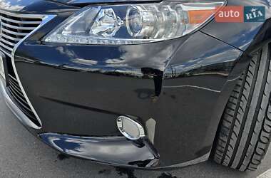 Седан Lexus ES 2014 в Вінниці фото 14 Седан Lexus ES 2014 в Вінниці