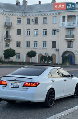 Седан Lexus ES 2008 в Одесі