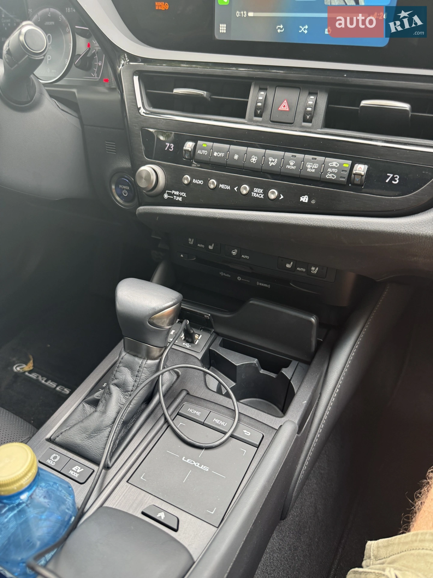 2022 Lexus ES - мініатюра 46