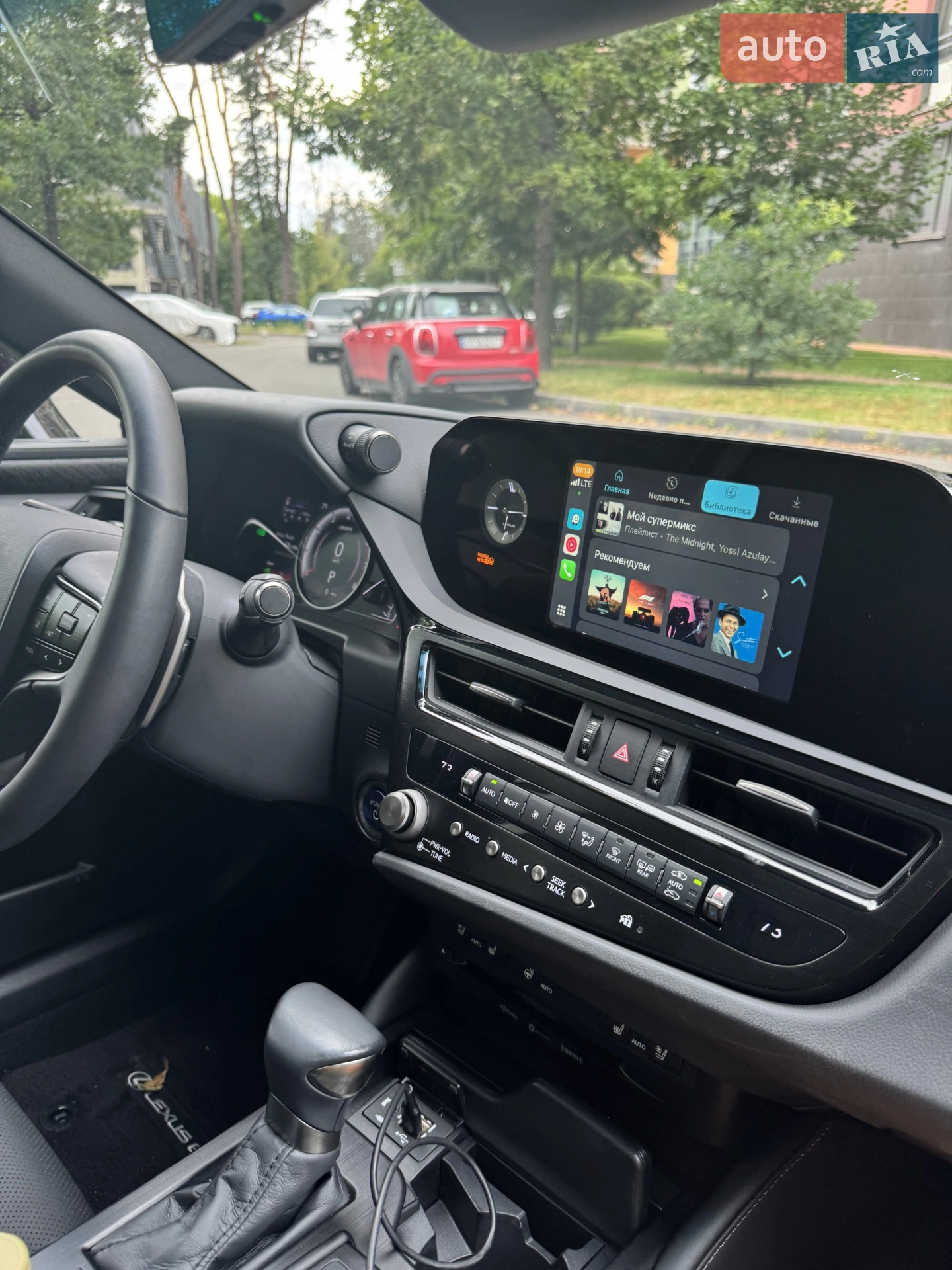 2022 Lexus ES - мініатюра 47