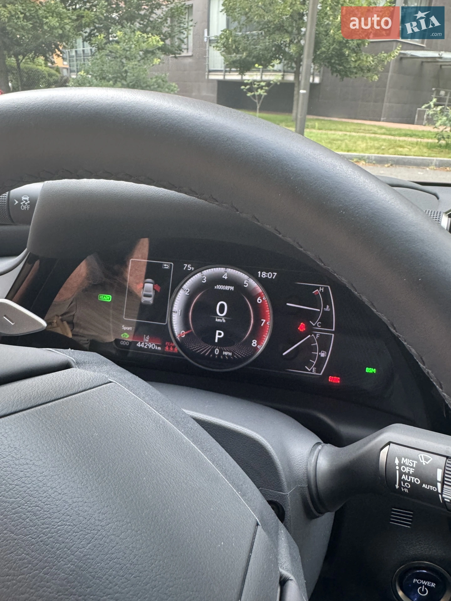 2022 Lexus ES - мініатюра 60