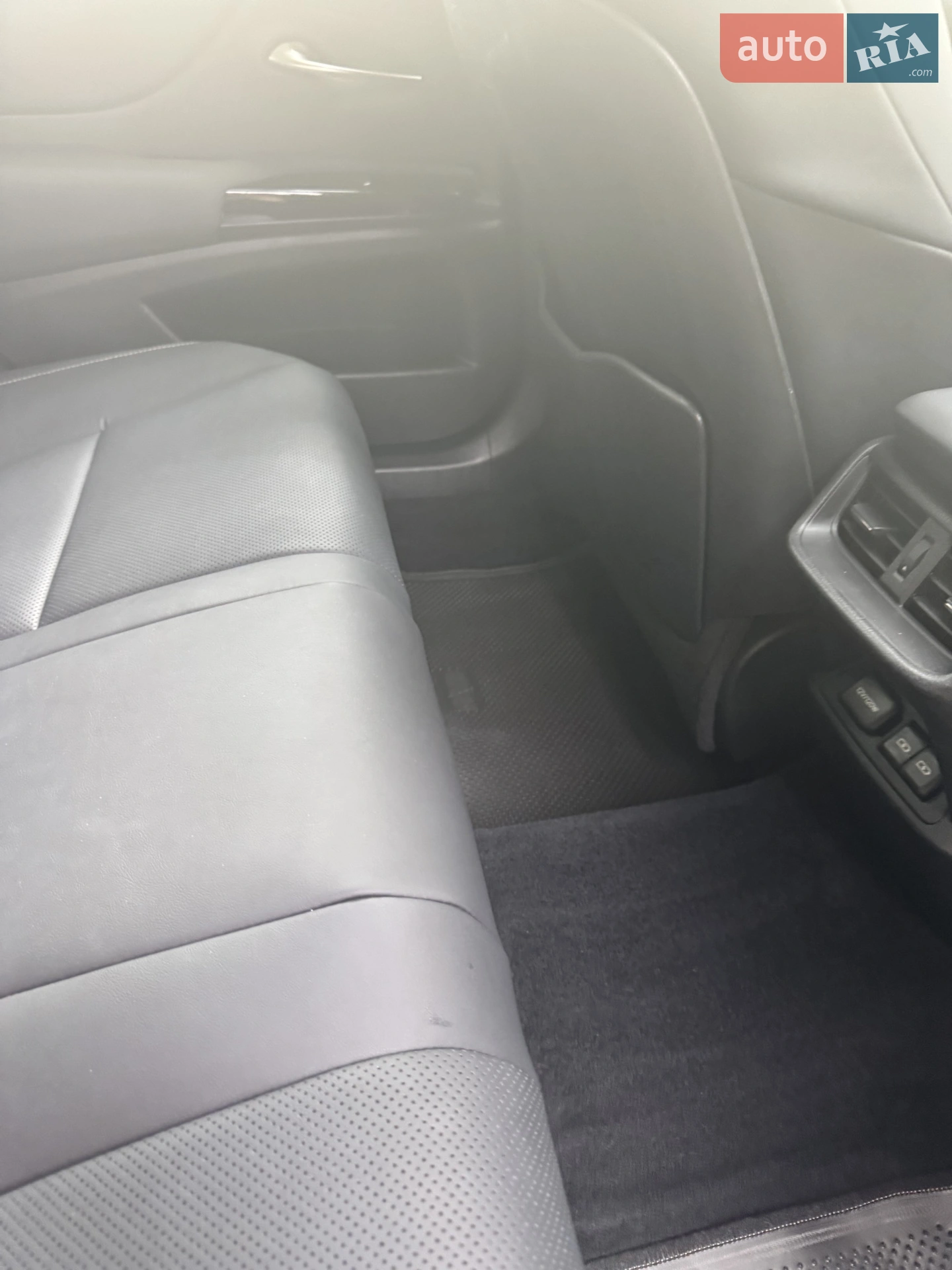 2022 Lexus ES - мініатюра 72