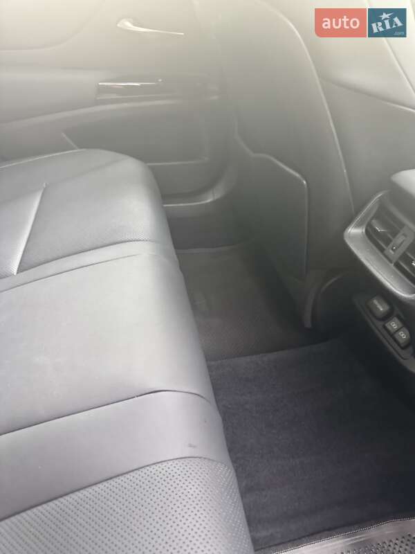 Седан Lexus ES 2022 в Киеве