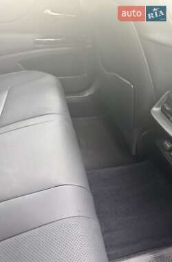 Седан Lexus ES 2022 в 