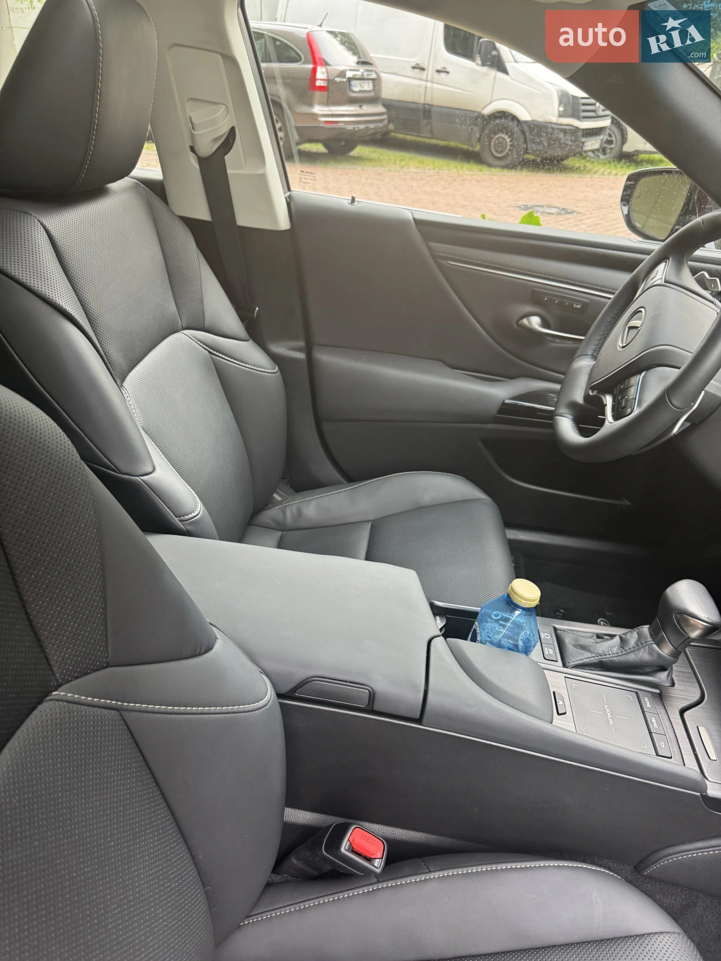 2022 Lexus ES - мініатюра 78