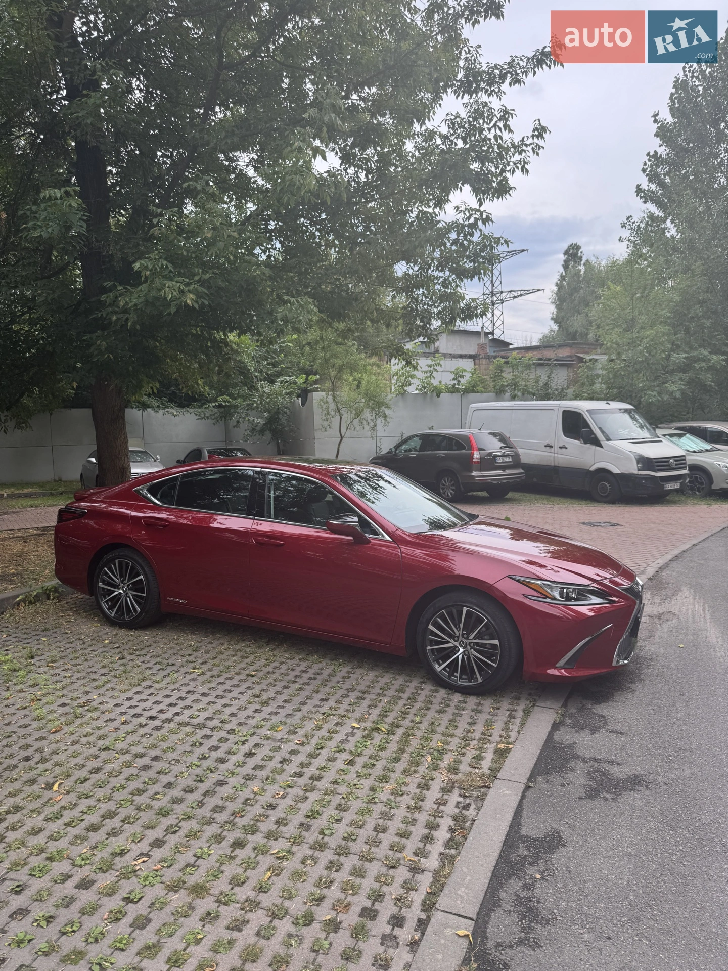 2022 Lexus ES - мініатюра 83