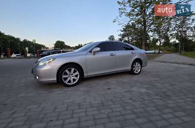 Седан Lexus ES 2007 в 