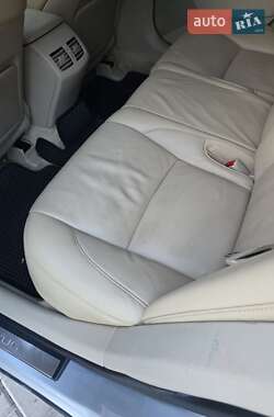 Седан Lexus ES 2007 в 