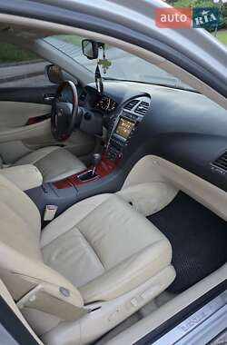 Седан Lexus ES 2007 в 