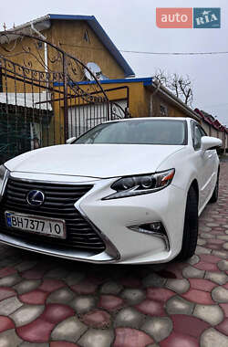 Седан Lexus ES 2018 в Одессе
