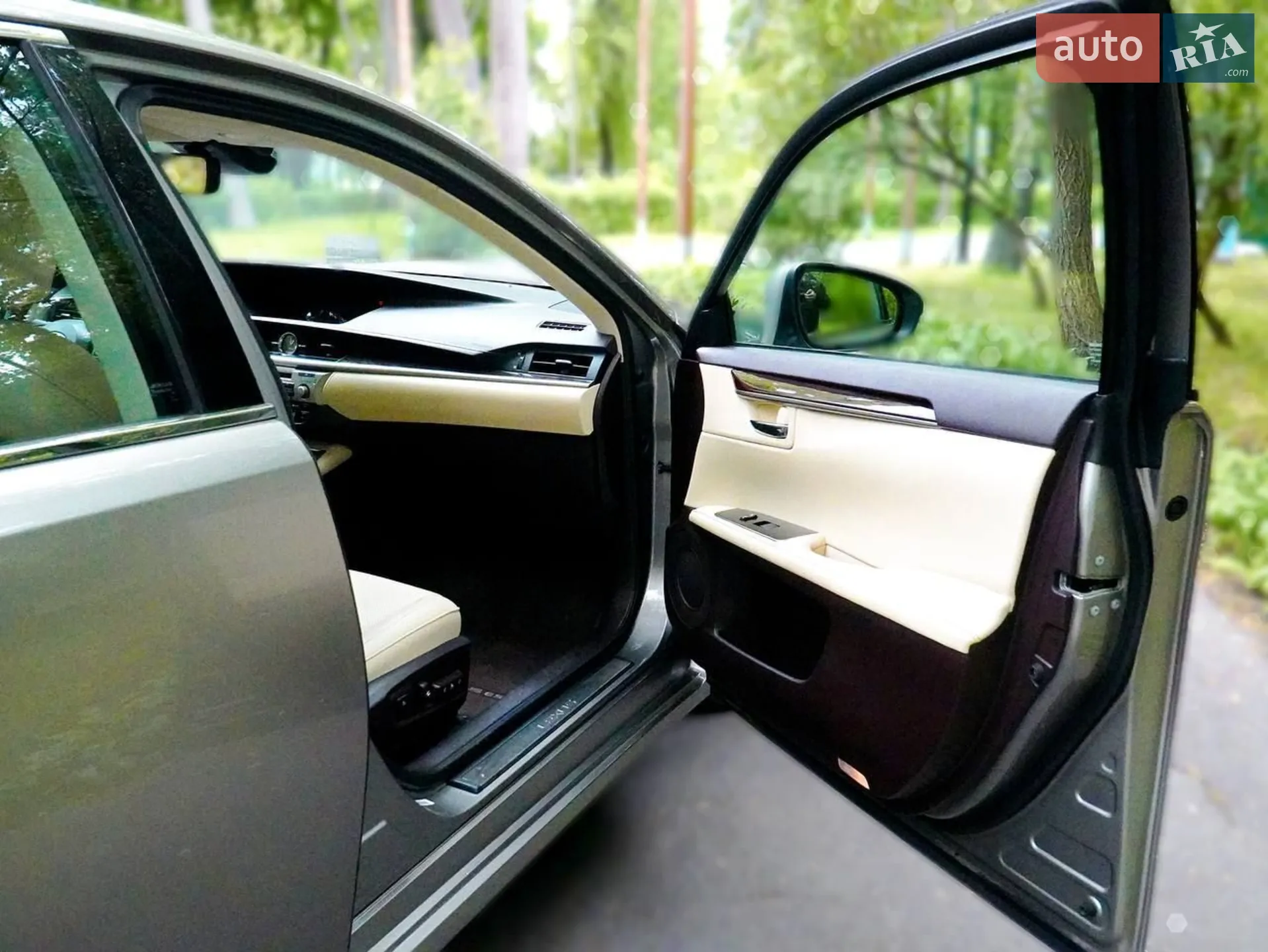 2018 Lexus ES - мініатюра 22